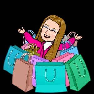 Meet your Posher, Retail Therapy